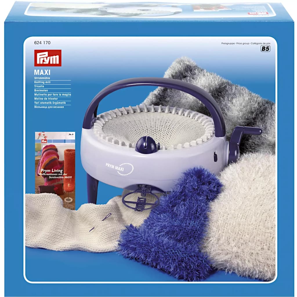 Prym® MAXI Knitting Mill Machine Michaels